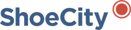 shoe city logo