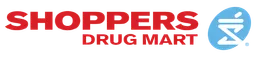 shoppers drug mart logo