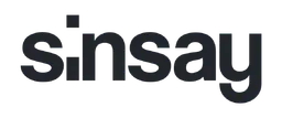 sinsay logo