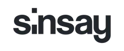 sinsay logo