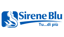 sirene blu logo
