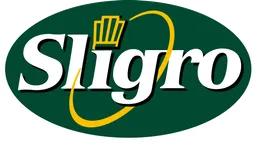 sligro logo