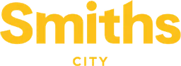 smiths city logo