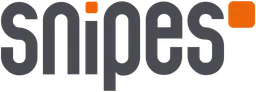 snipes logo