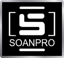 soanpro logo