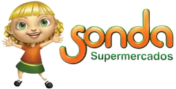 sonda supermercados logo