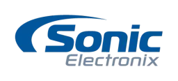 sonic electronix logo
