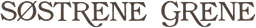 søstrene grene logo
