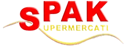 spak supermercati logo