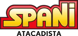 spani atacadista logo