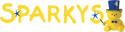sparkys logo