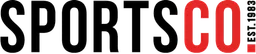 sportsco logo