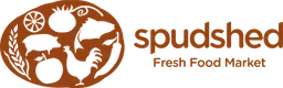 spudshed logo