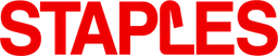 staples logo