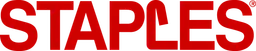 staples logo