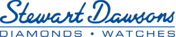 stewart dawsons logo