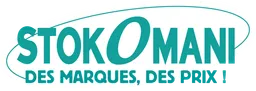 stokomani logo