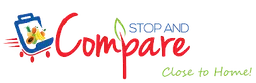stop and compare markets logo