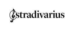 stradivarius logo