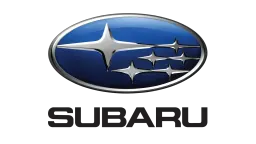 subaru logo