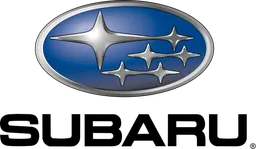 subaru logo