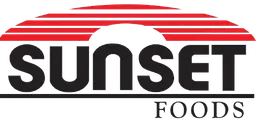 sunset foods logo