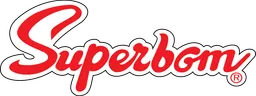 superbom logo