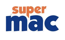 supermac supermercati logo