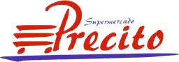 supermercado precito logo