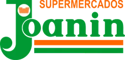 supermercados joanin logo