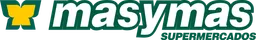 supermercados masymas logo