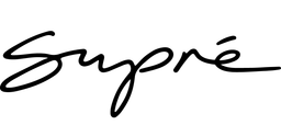 supré logo