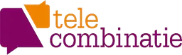 telecombinatie logo