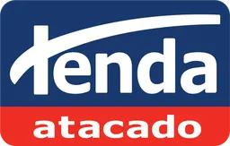 tenda atacado logo