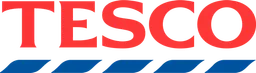 tesco logo