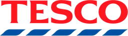 tesco logo