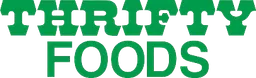 thrifty foods logo