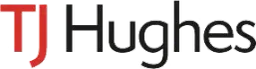 tj hughes logo
