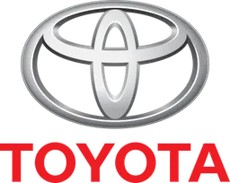 toyota logo