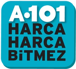 a101 logo