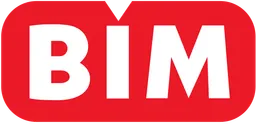 bi̇m logo