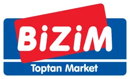 bizim toptan market logo