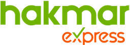 hakmar express logo