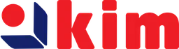 kim market logo
