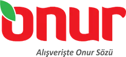 onur market logo