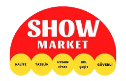 show market logo
