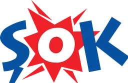 şok logo