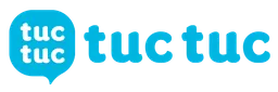 tuc tuc logo
