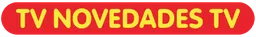tv novedades tv logo