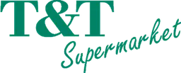 t&t supermarket logo